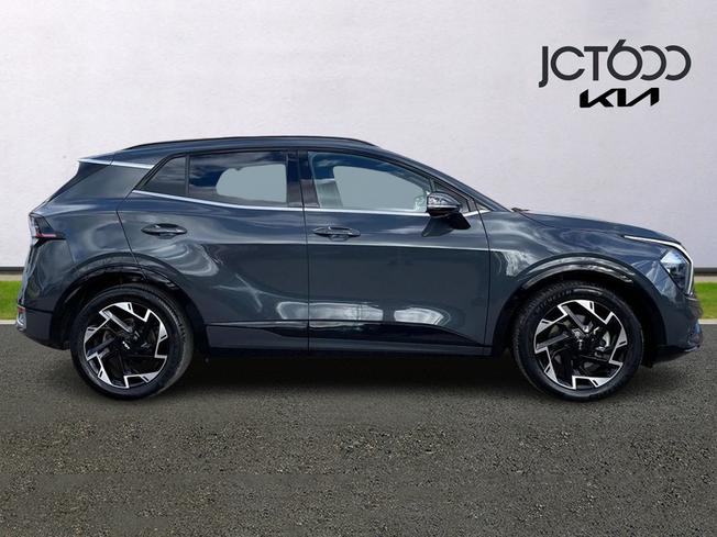 KIA Sportage Photo 4
