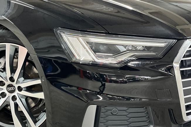 AUDI A6 Saloon Photo 19