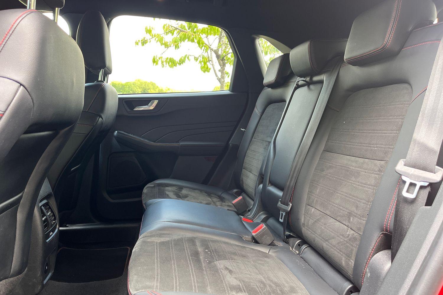 Ford Kuga Photo 19