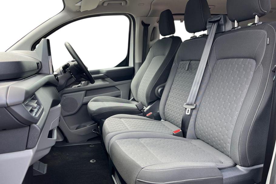 Used Ford TOURNEO CUSTOM WN26TXS 10