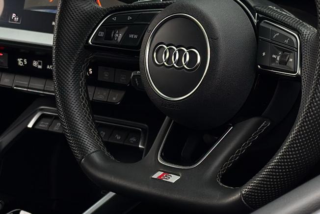 Audi A3 Photo 40