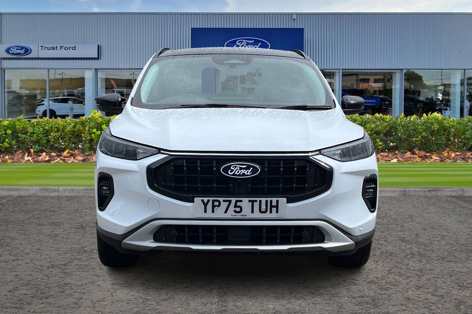 Ford KUGA Photo 5