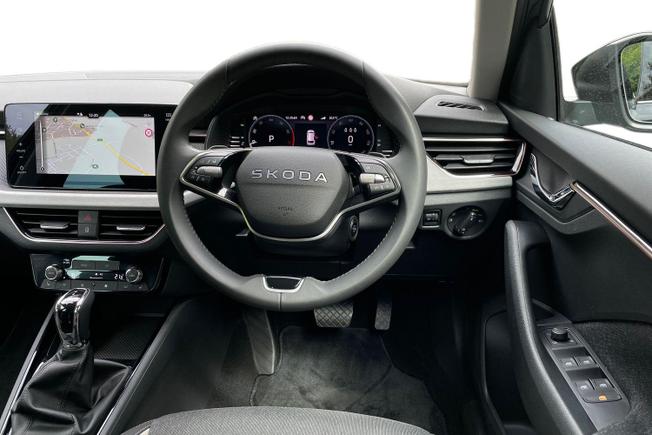ŠKODA Kamiq Photo 11