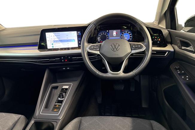 VOLKSWAGEN Golf Photo 11