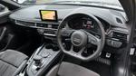 Audi A4 Avant Photo 16