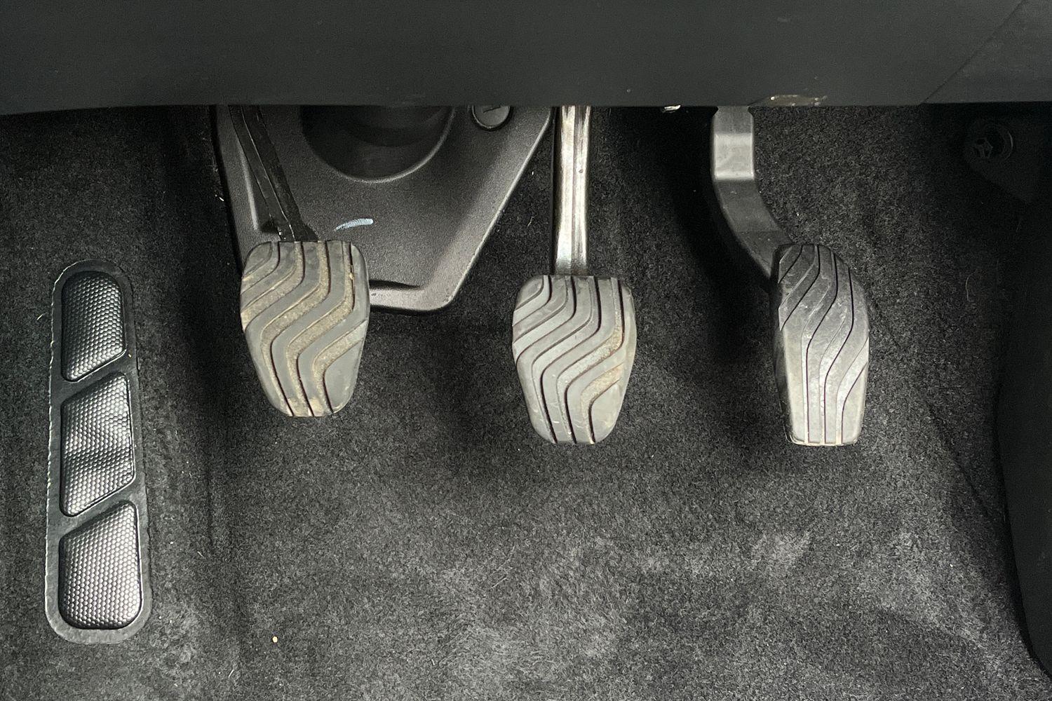 Nissan QASHQAI Photo 30
