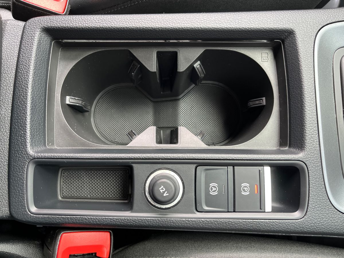 Audi Q3 Photo 39