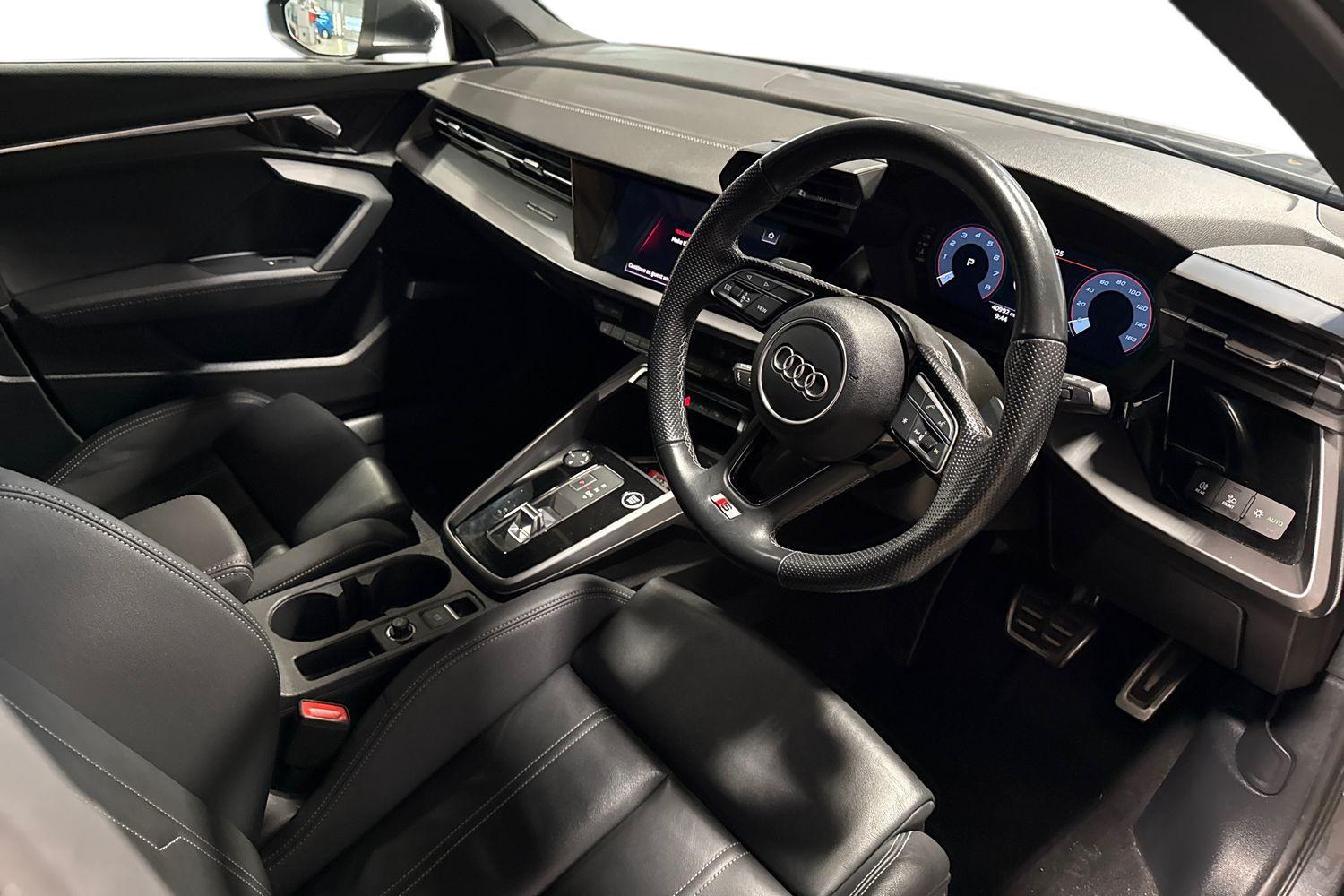 Audi A3 Photo 8