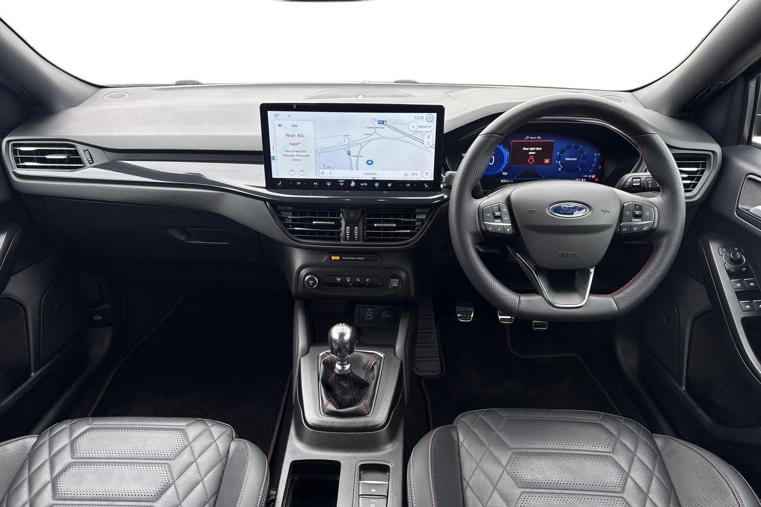 Ford FOCUS Photo 9