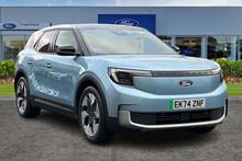 Used Ford EXPLORER EK74ZNF 1