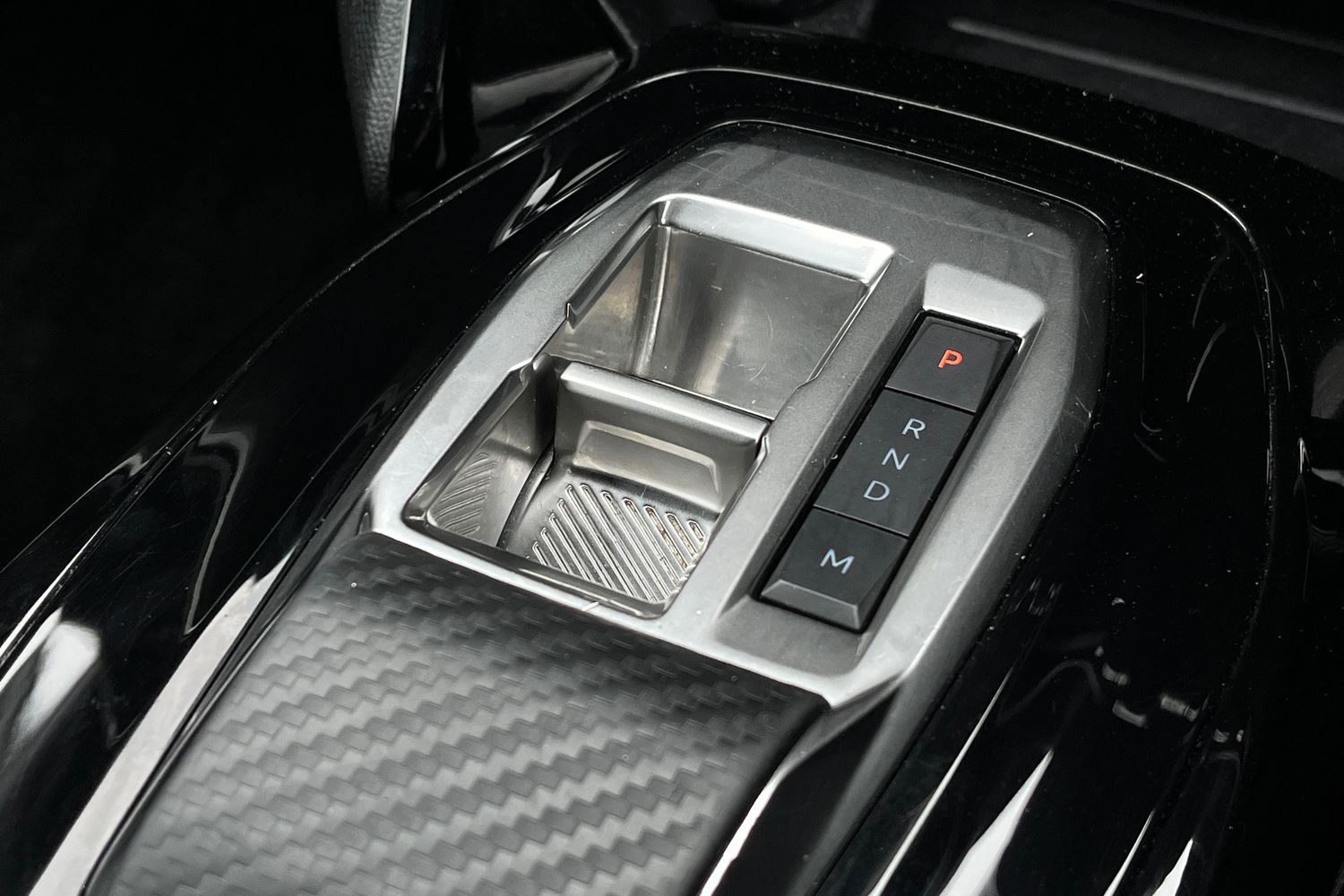 Peugeot 2008 Photo 29