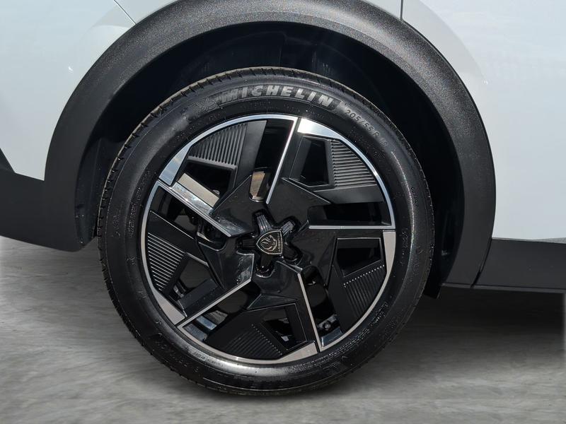 Used Peugeot 408 PN24ZPZ 9