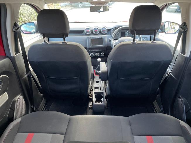 DACIA Duster Photo 30
