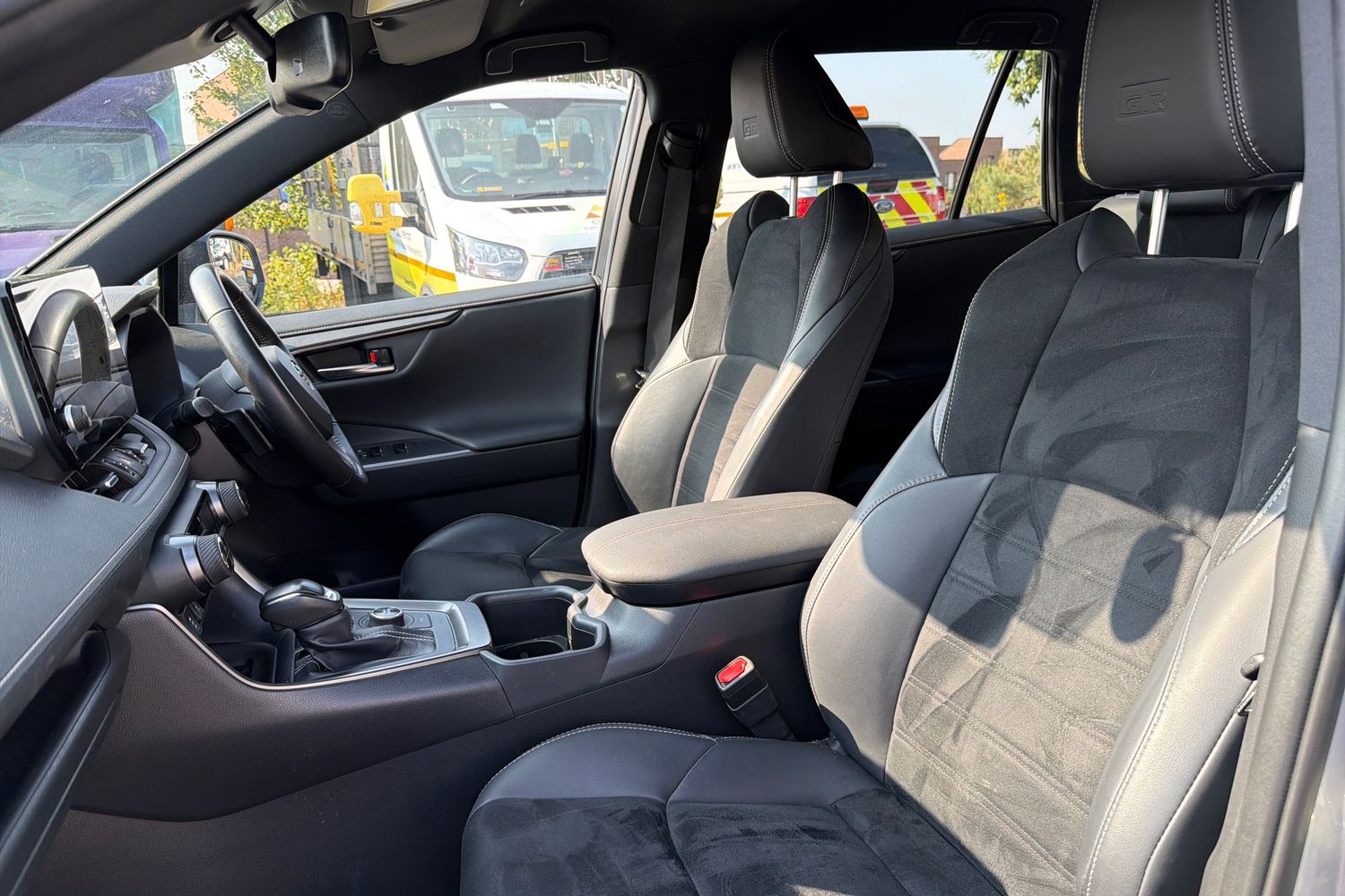 Toyota RAV4 Photo 18