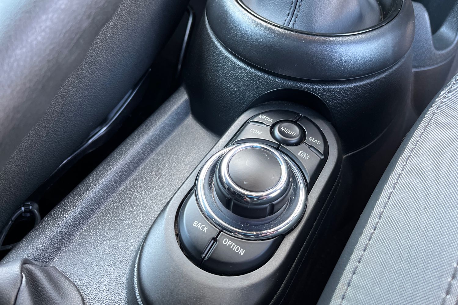 MINI Hatch Photo 25