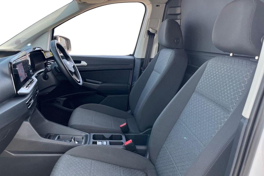 Used Ford TRANSIT CONNECT WN25UJO 10