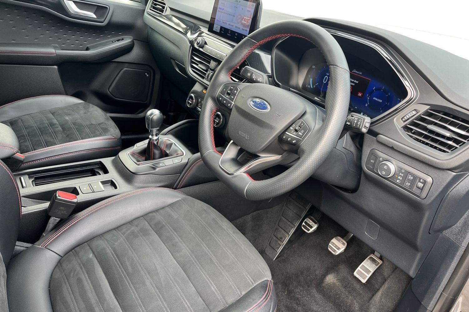 Ford Kuga Photo 8