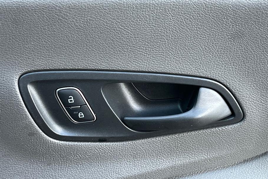 Used Ford TRANSIT 34