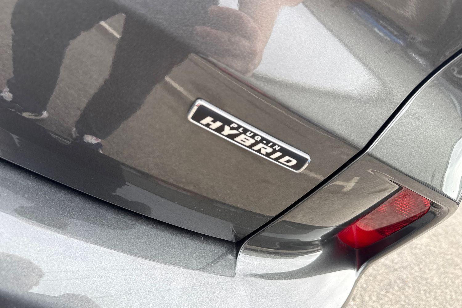 Ford KUGA Photo 37