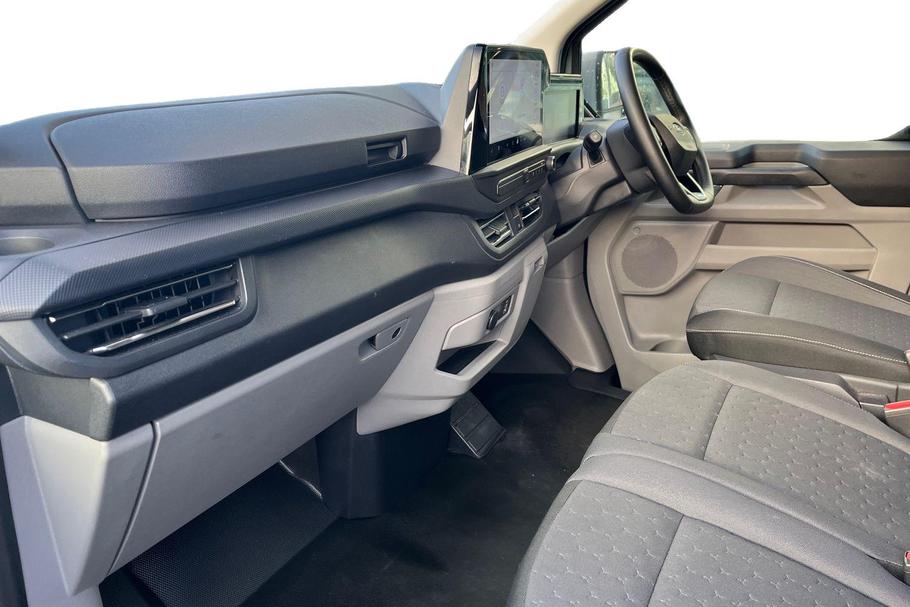 Used FORD E-TRANSIT CUSTOM WR75JBU 3