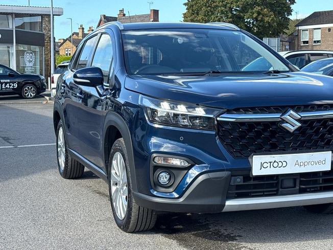 SUZUKI S-Cross Photo 26