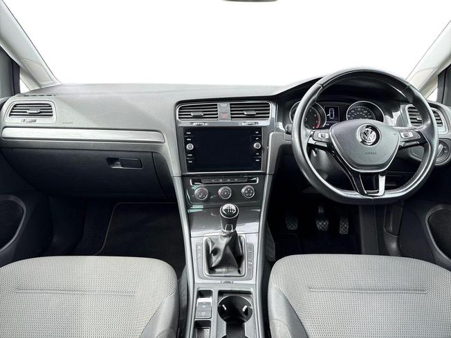 Volkswagen Golf Photo 10