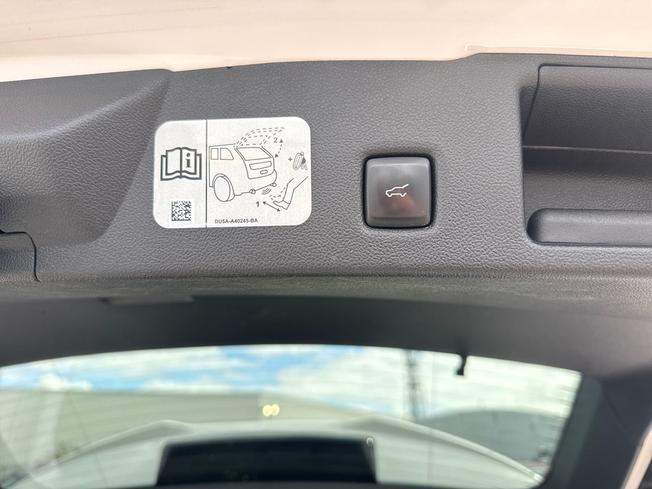 FORD Kuga Photo 22