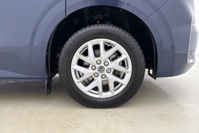 Volkswagen Transporter Photo 5