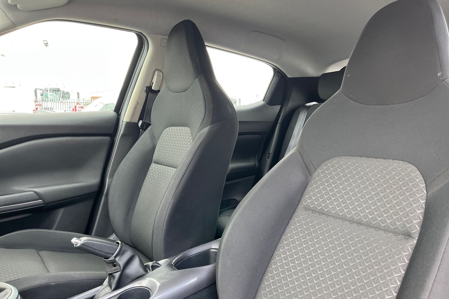 Nissan Juke Photo 18