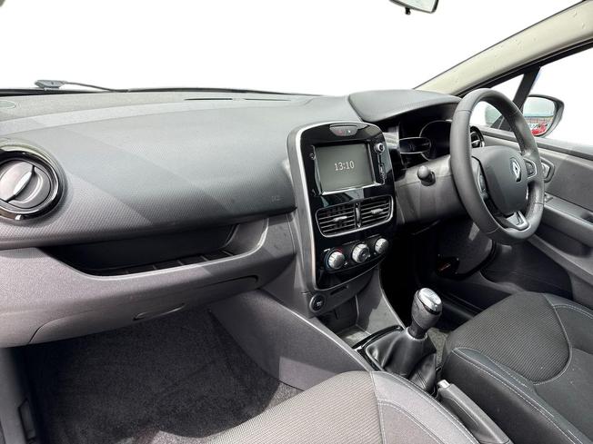 RENAULT Clio Photo 2