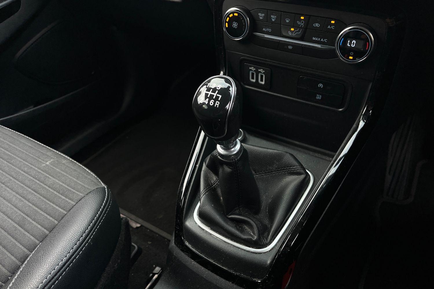 Ford Ecosport Photo 33