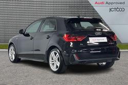 AUDI A1 Photo 3