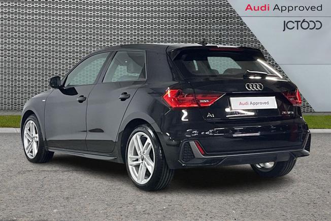 AUDI A1 Photo 3