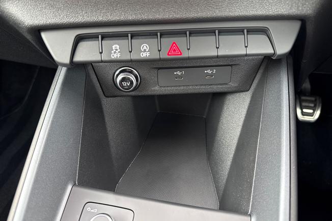 AUDI A1 Photo 55