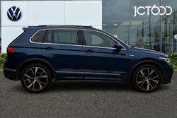 VOLKSWAGEN Tiguan Photo 4