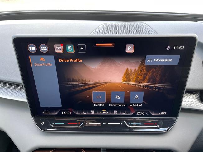 CUPRA Terramar Photo 34