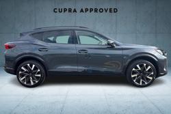 CUPRA Formentor Photo 4