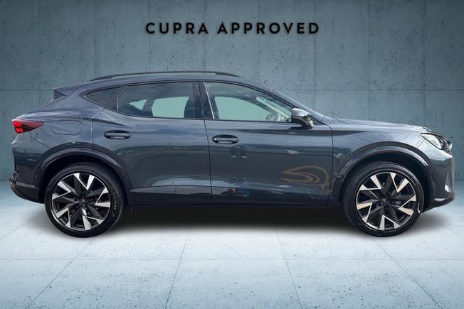 CUPRA Formentor Photo 4