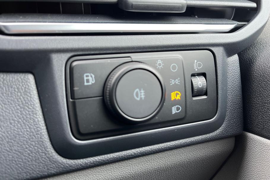 Used FORD TRANSIT CUSTOM WR75ZCN 30