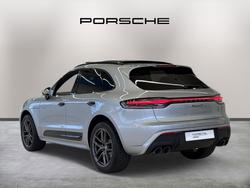 PORSCHE Macan Photo 5
