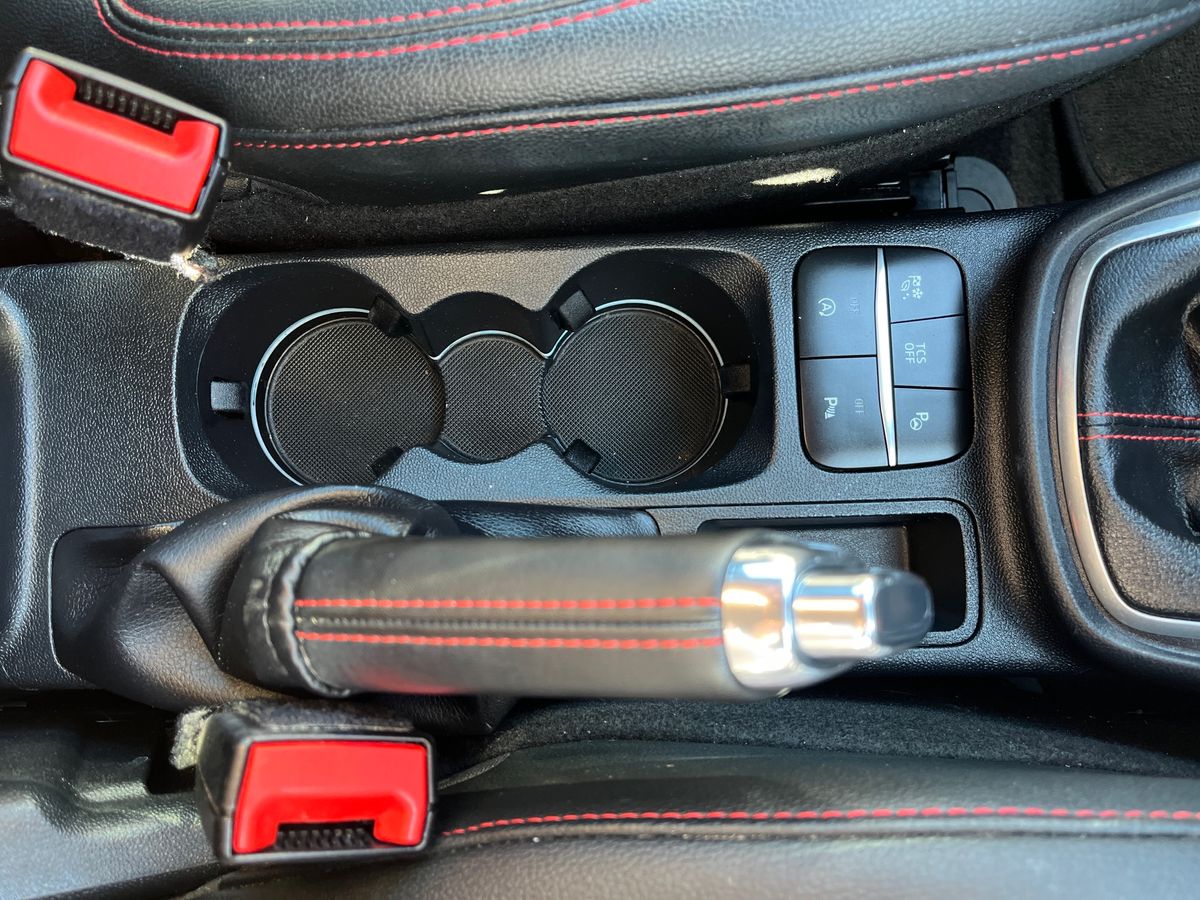 Ford Puma Photo 33