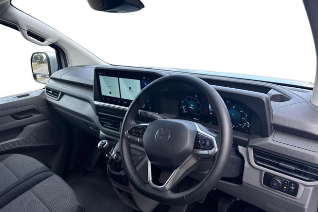 VOLKSWAGEN Transporter Photo 10