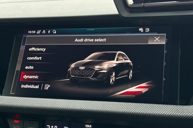 AUDI A3 Photo 52
