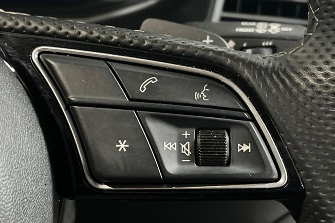 Audi A1 Photo 17