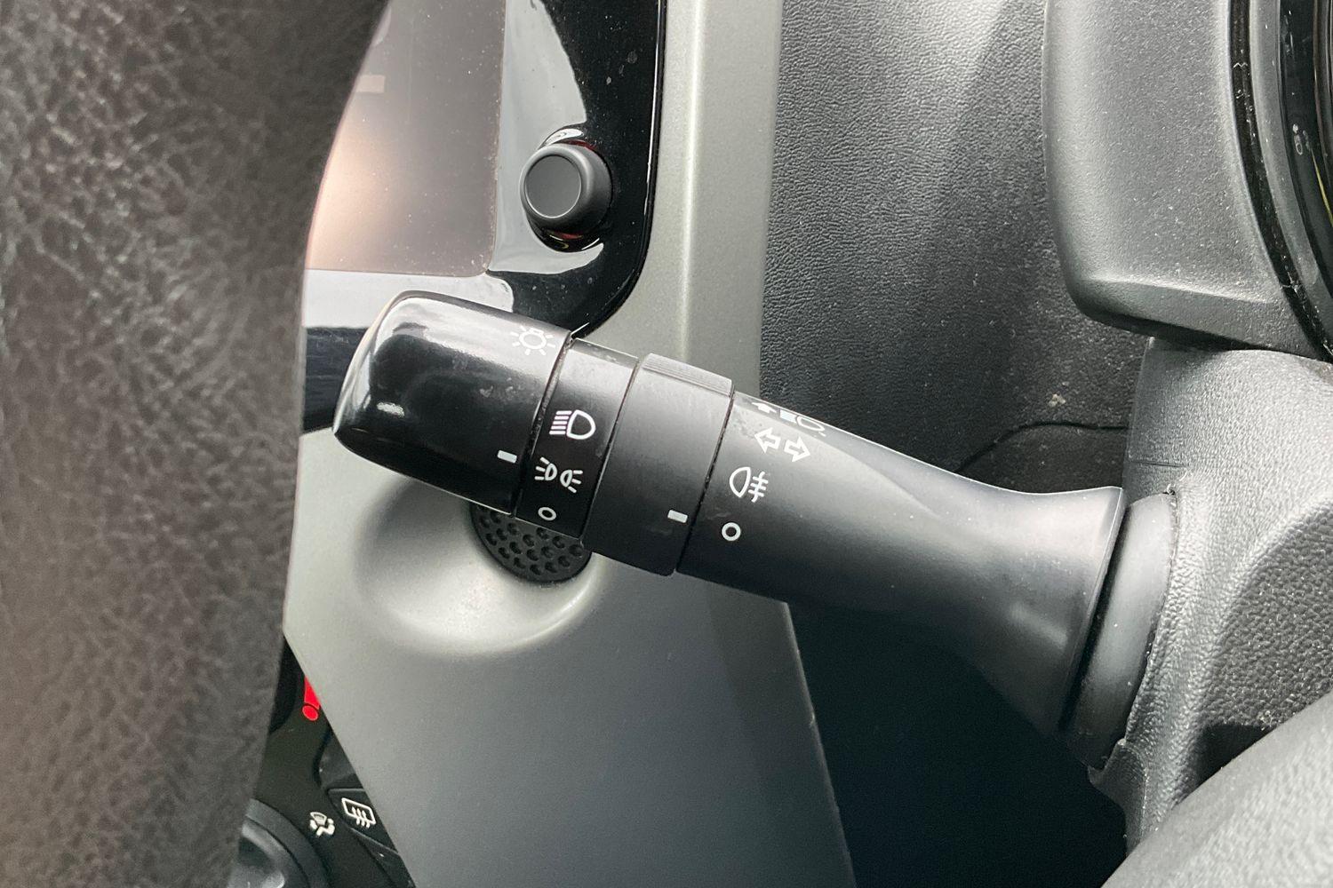 Citroen C1 Photo 13