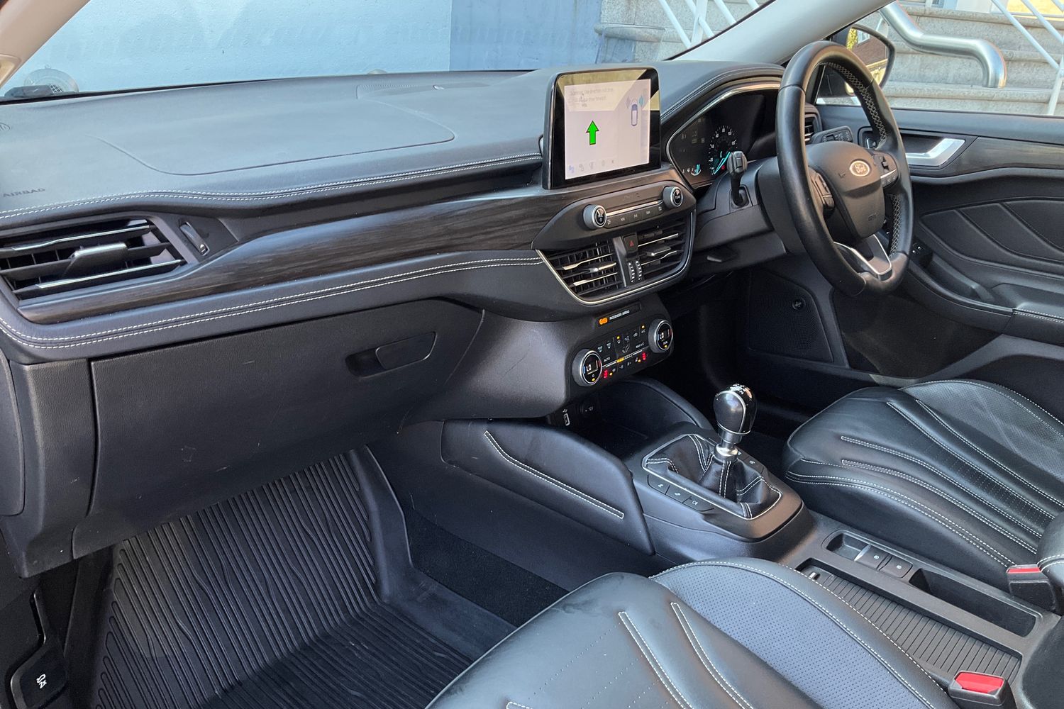 Ford Focus Photo 17