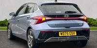 Hyundai i20 Photo 2