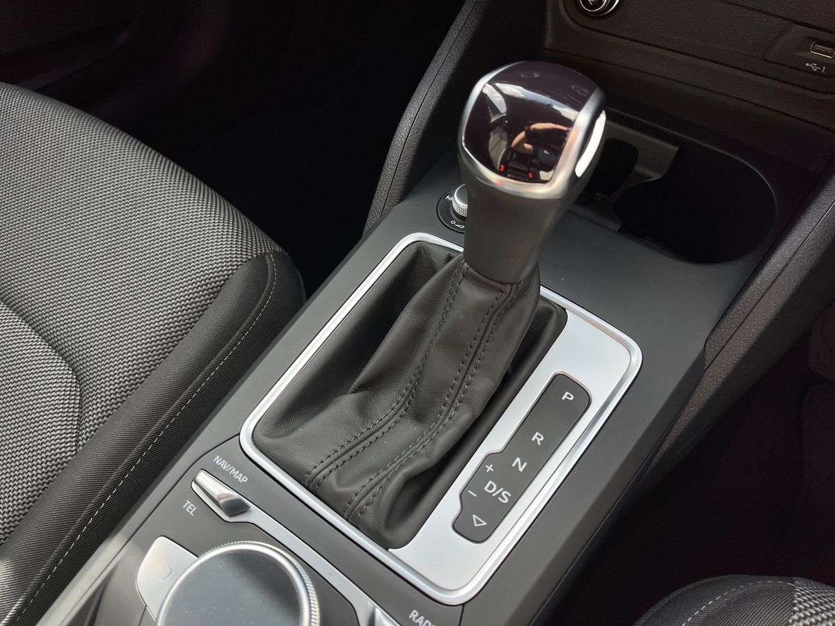 Audi Q2 Photo 13
