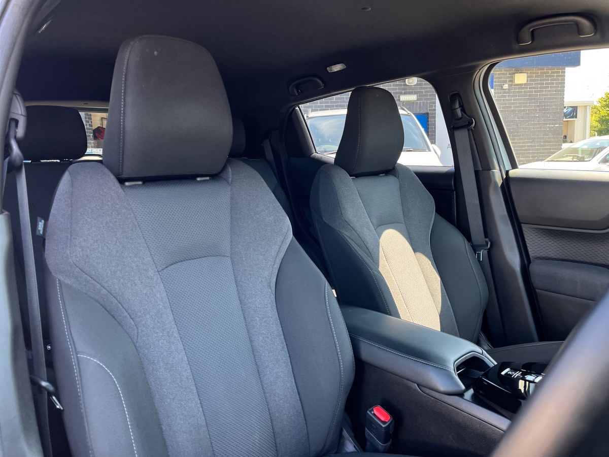 Toyota Urban Cruiser Photo 24
