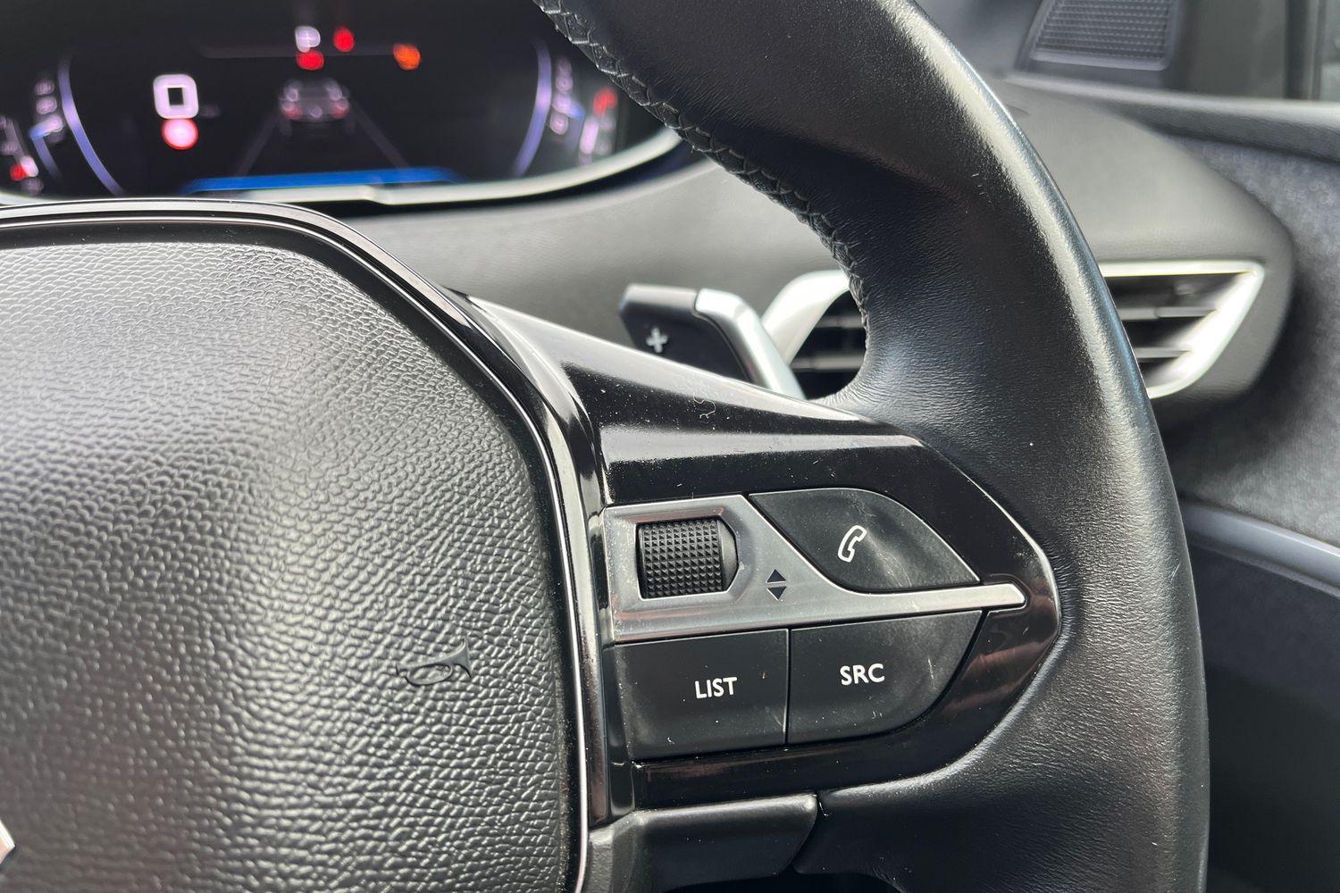 Peugeot 3008 Photo 26